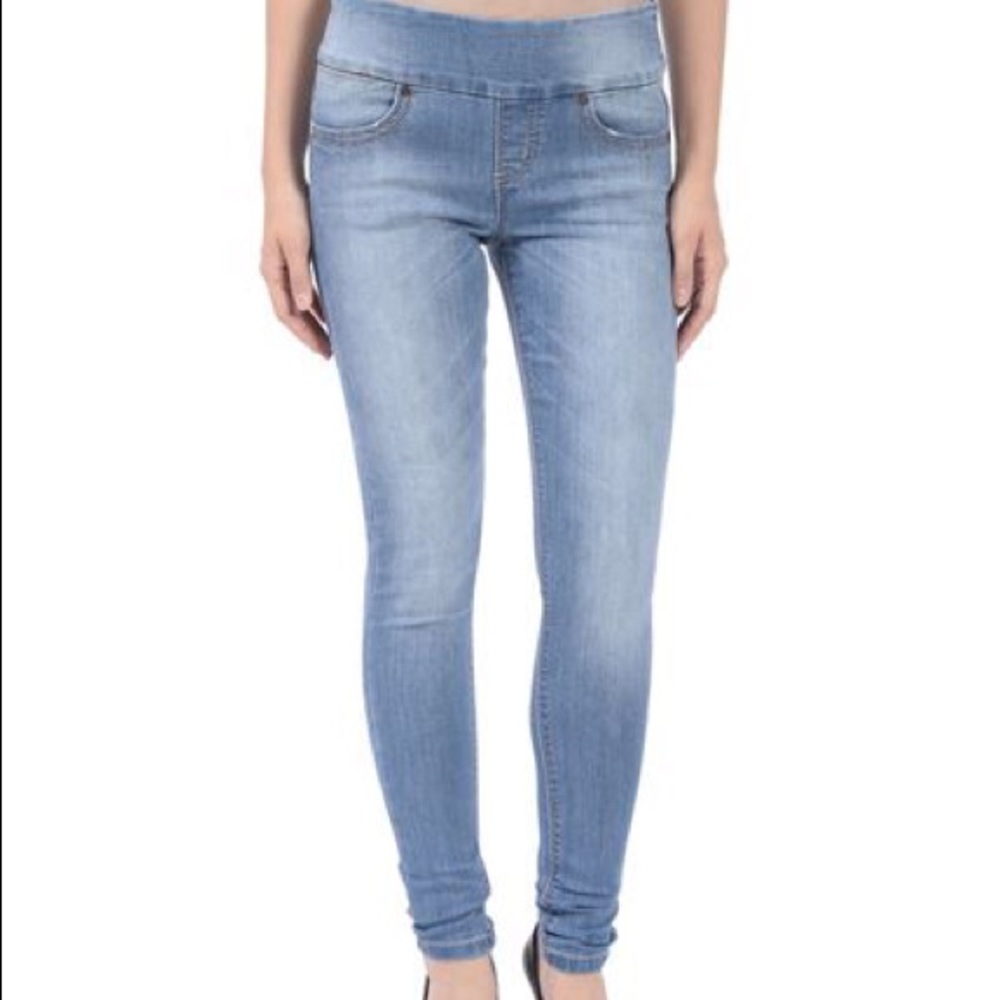 SKINNY LOLA JEANS